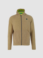 Giacca softshell Hooded