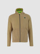 Giacca softshell Hooded