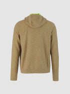 Giacca softshell Hooded