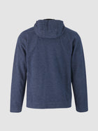 Giacca softshell Heavy Hooded