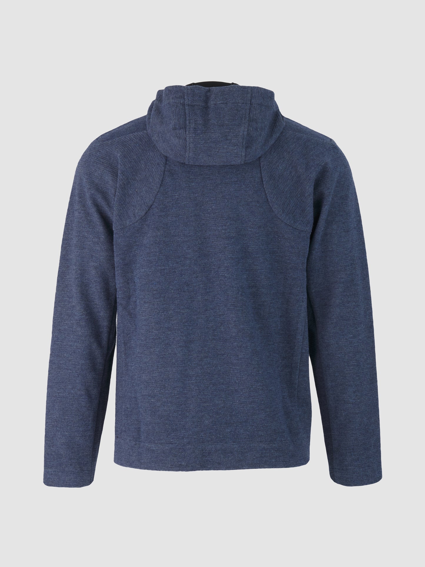 Softshell Heavy Hooded Jacket