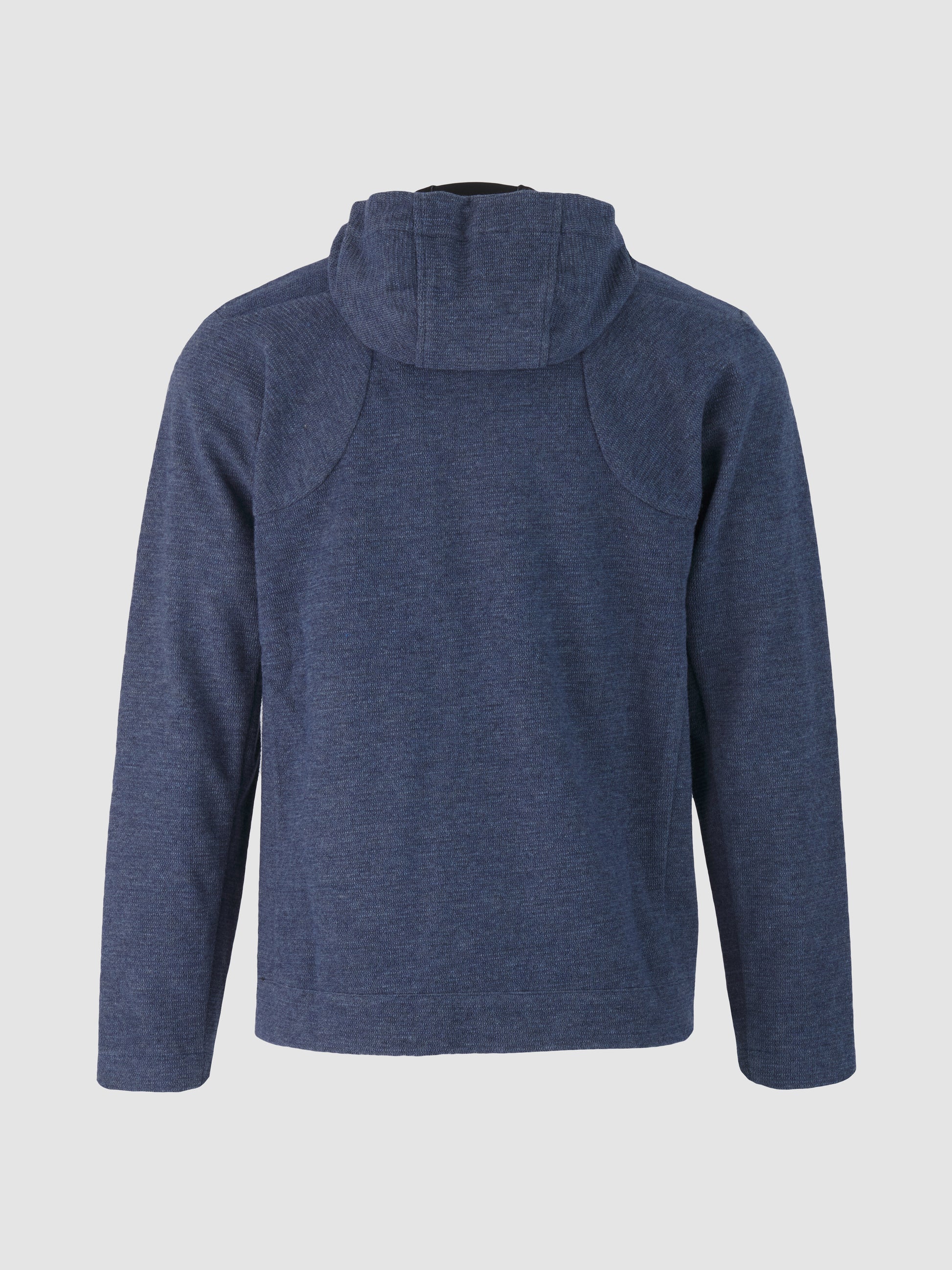 Giacca softshell Heavy Hooded