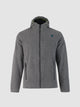 Giacca softshell Heavy Hooded