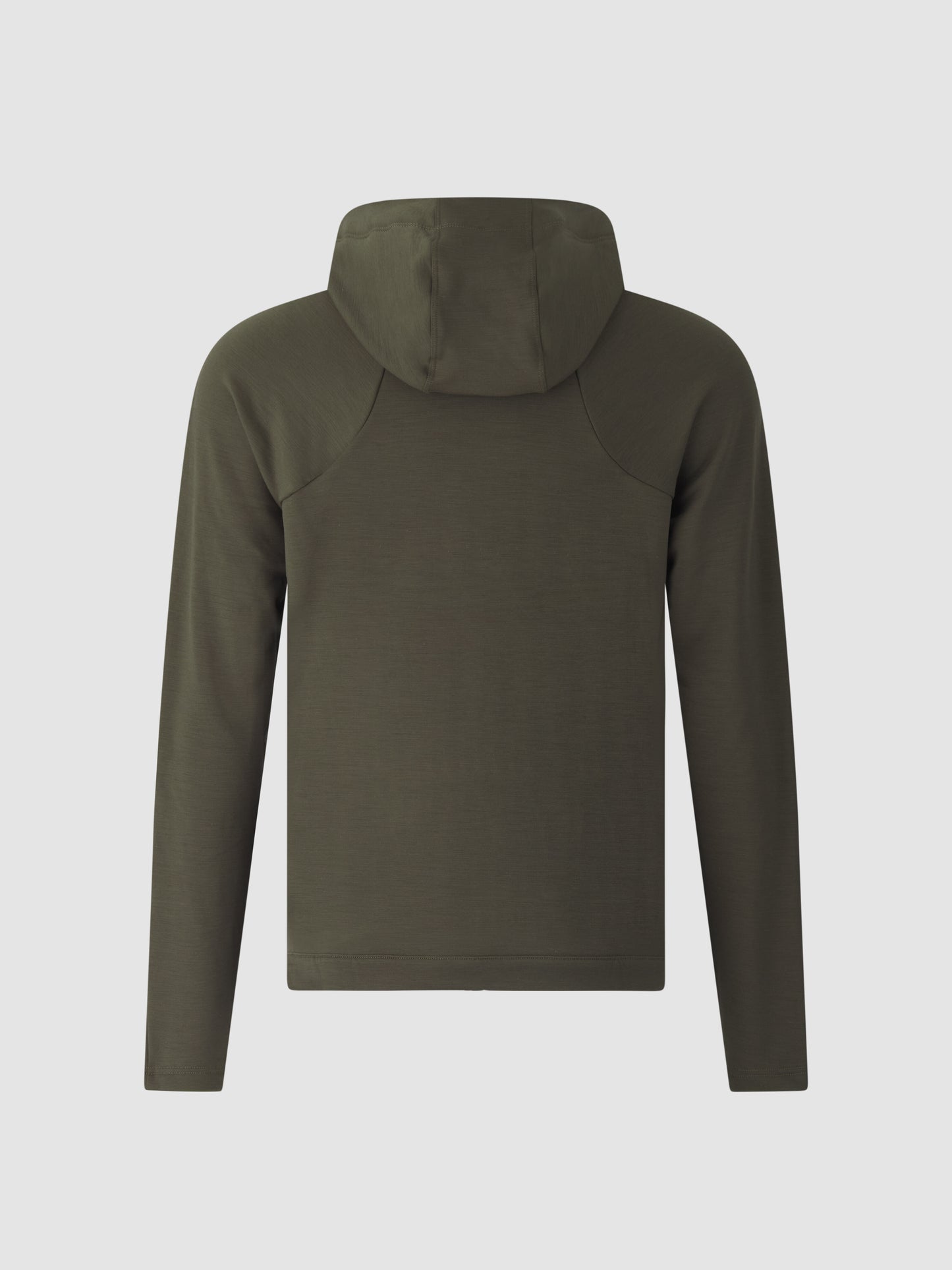 Softshell Ergomotion Wool Jacket