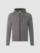 Softshell Ergomotion Wool Jacket