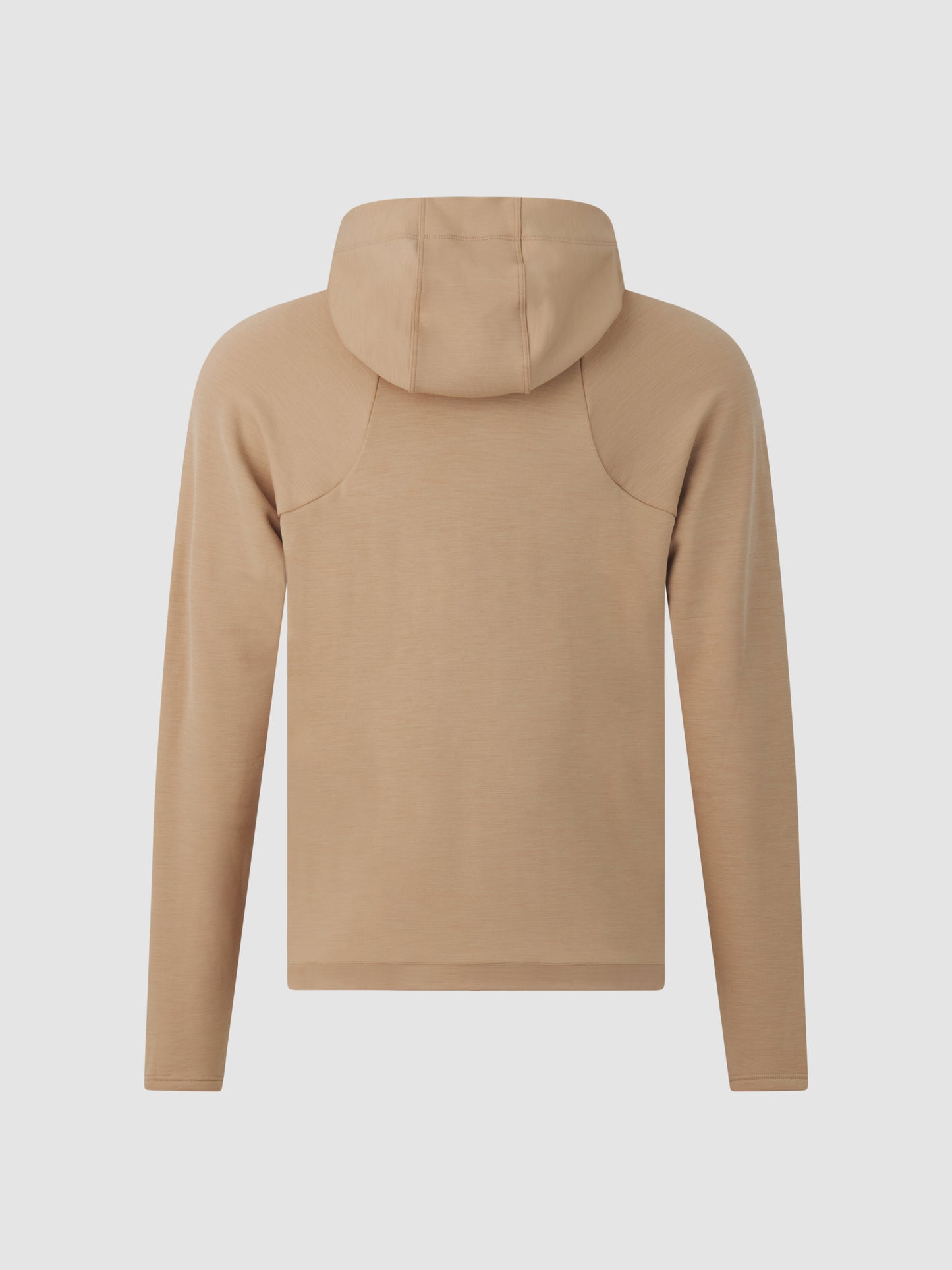 Softshell Ergomotion Wool Jacket