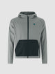 Aero Full Zip Hooded Sweatshirt
