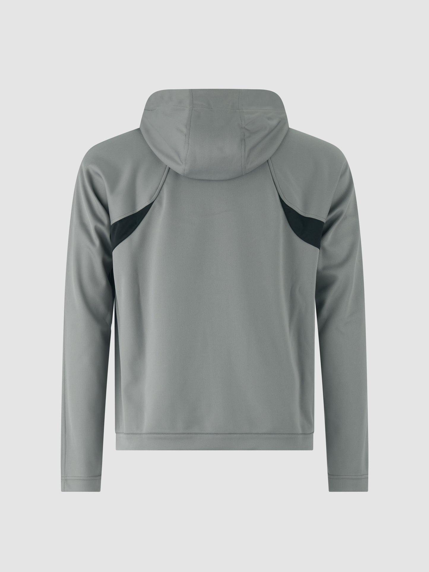 Aero Full Zip Hooded Sweatshirt