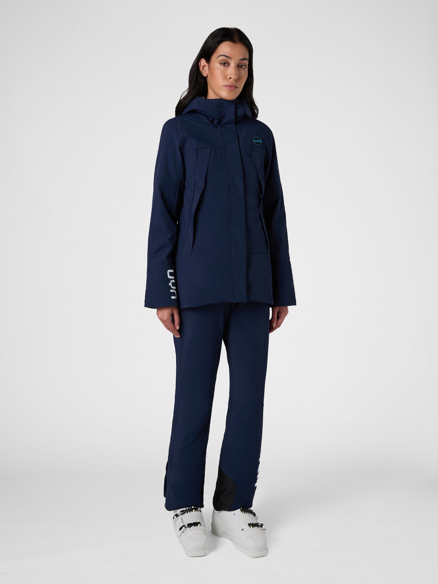 Powder Ski Jacket