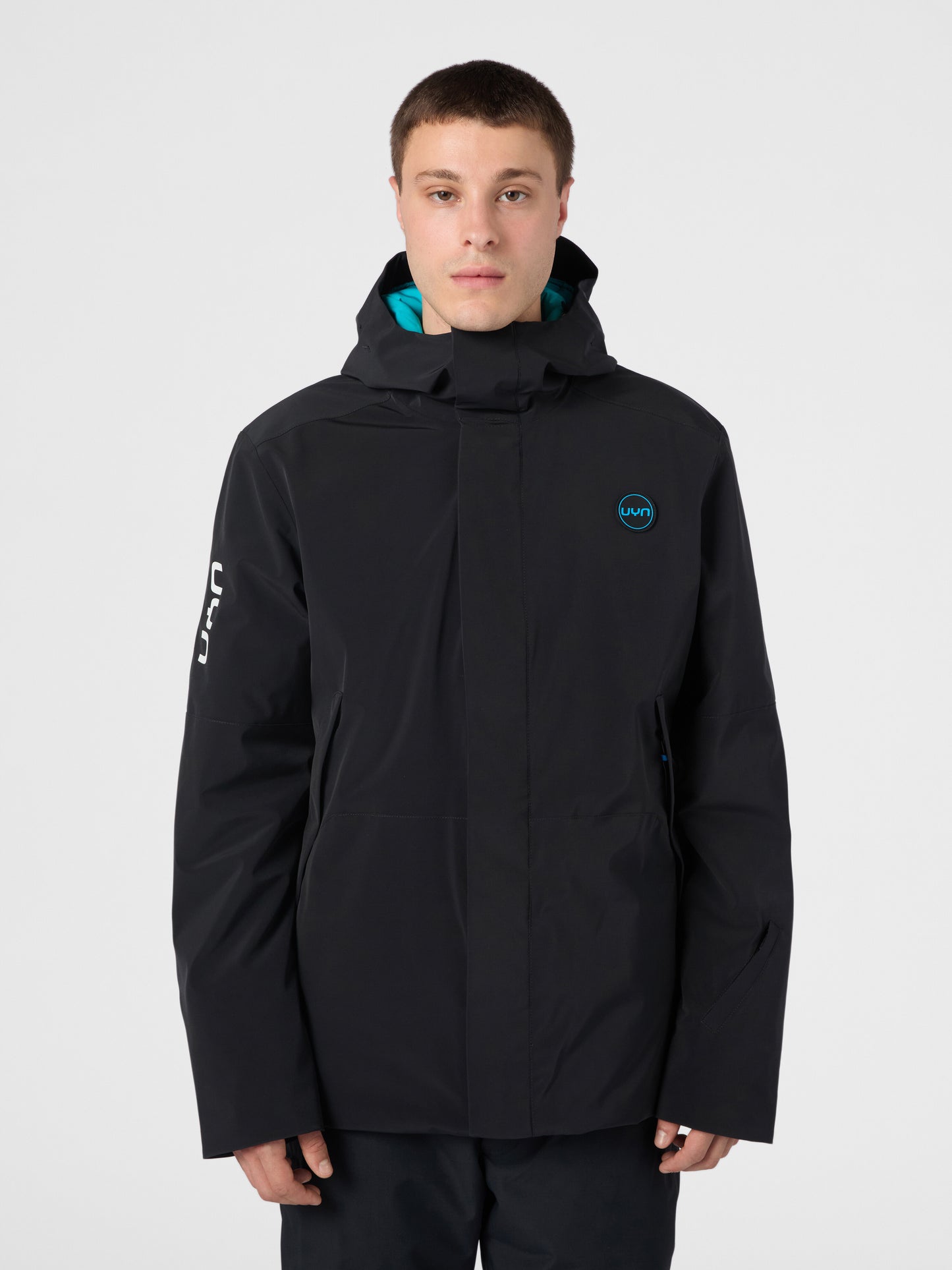 Powder Ski Jacket