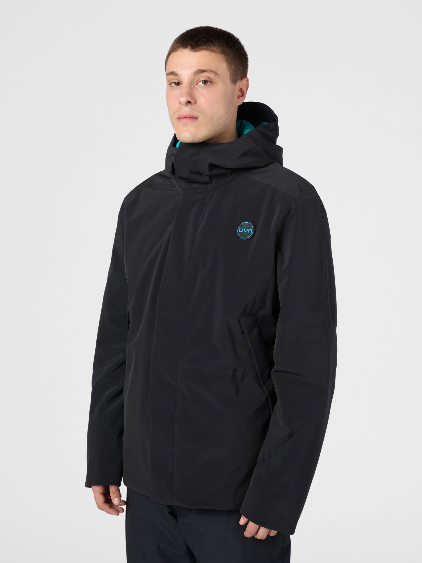 Powder Ski Jacket