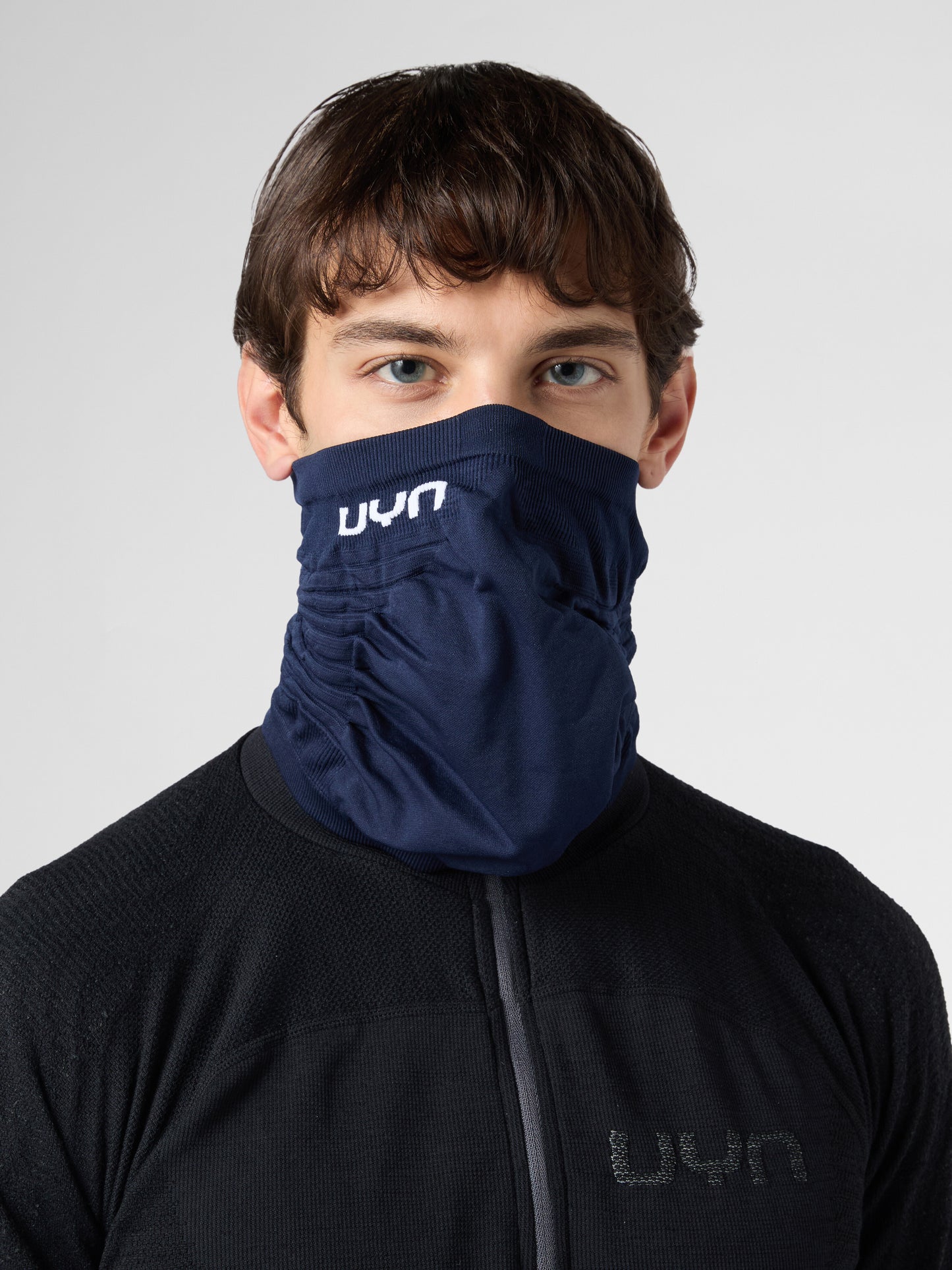 Winter Race Neck Warmer