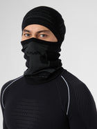 Fusyon Beanie and Neck Warmer