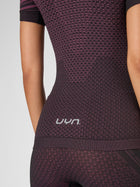 T-shirt da running Alpha Coolboost