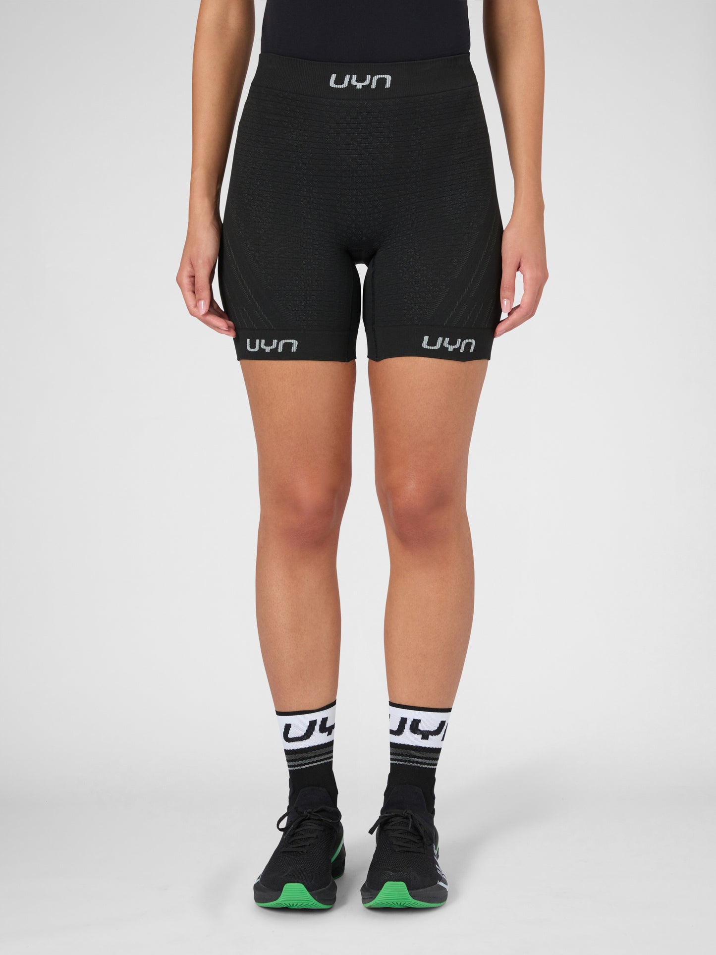 Short de course à pied Alpha Coolboost