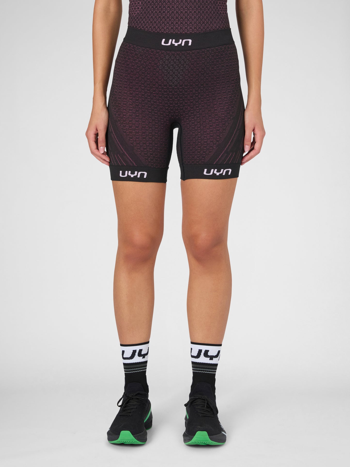 Alpha Coolboost Running Shorts