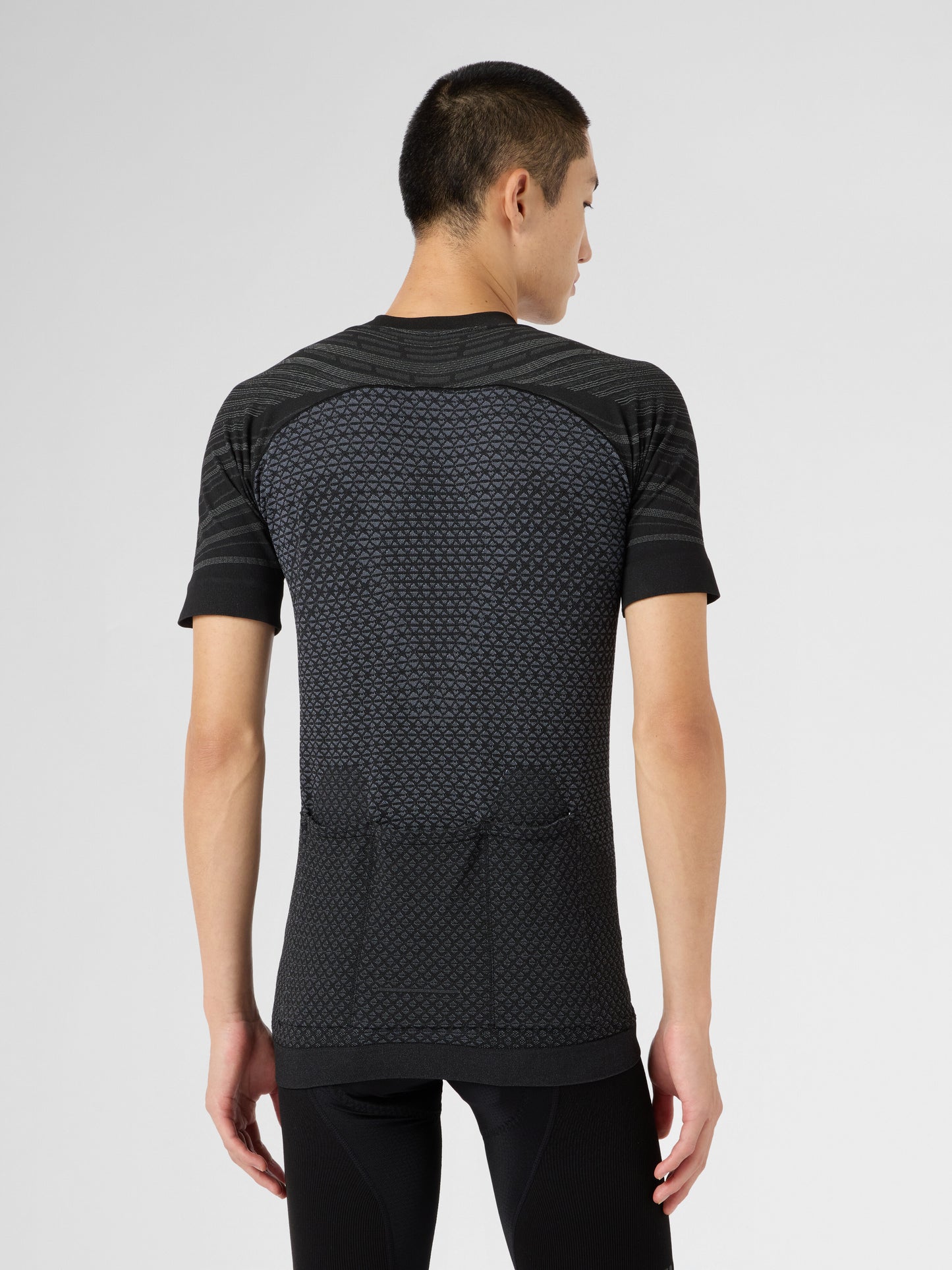 Maglia da ciclismo Alpha Coolboost