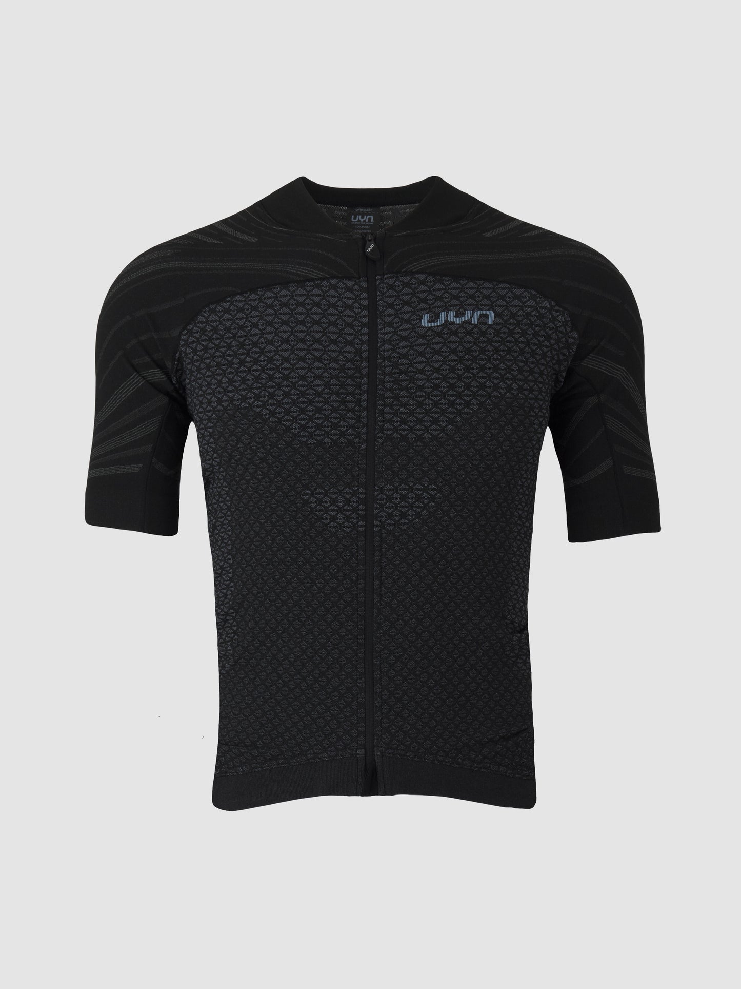 Maglia da ciclismo Alpha Coolboost
