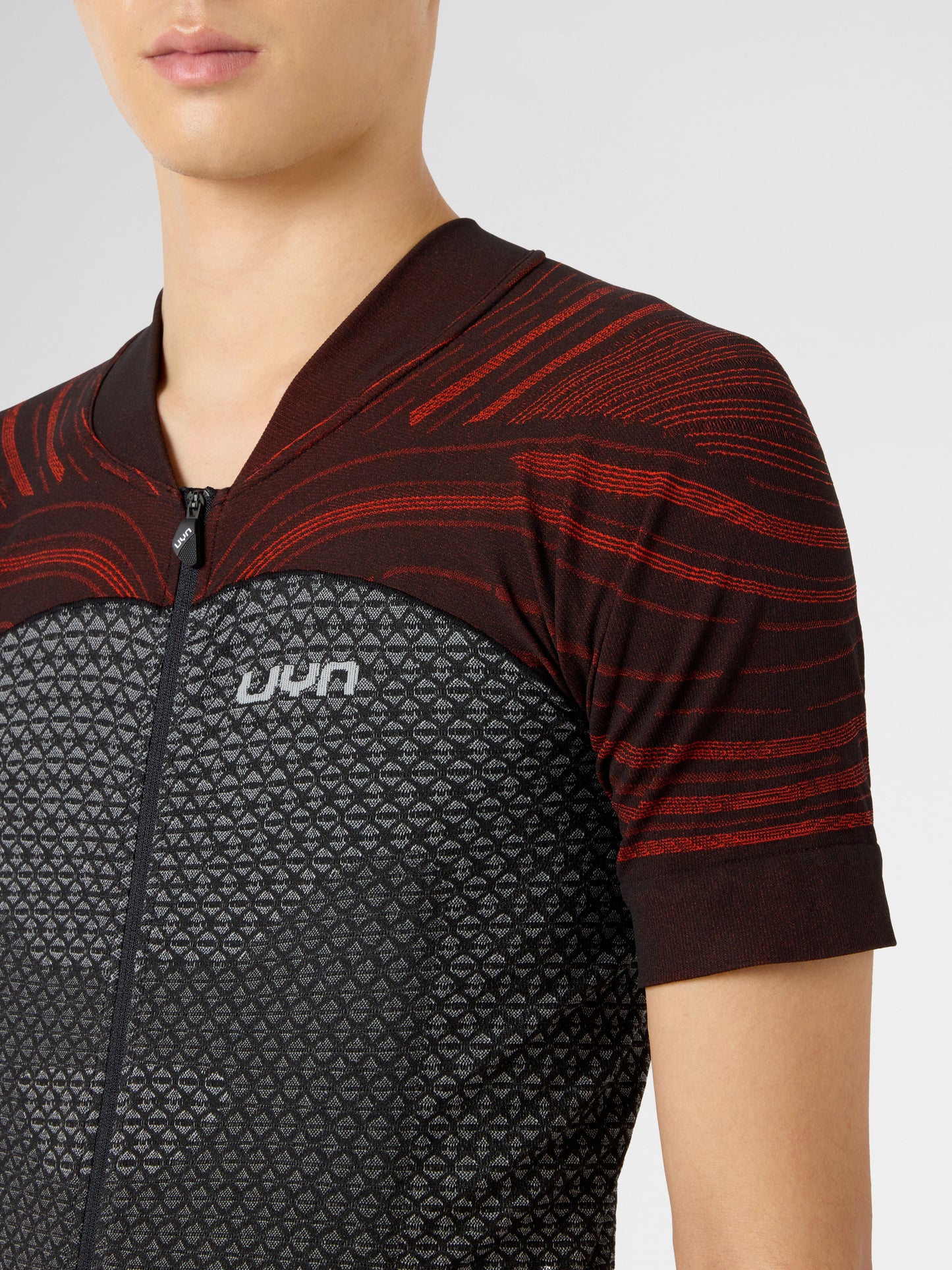 Fahrradshirt Alpha Coolboost