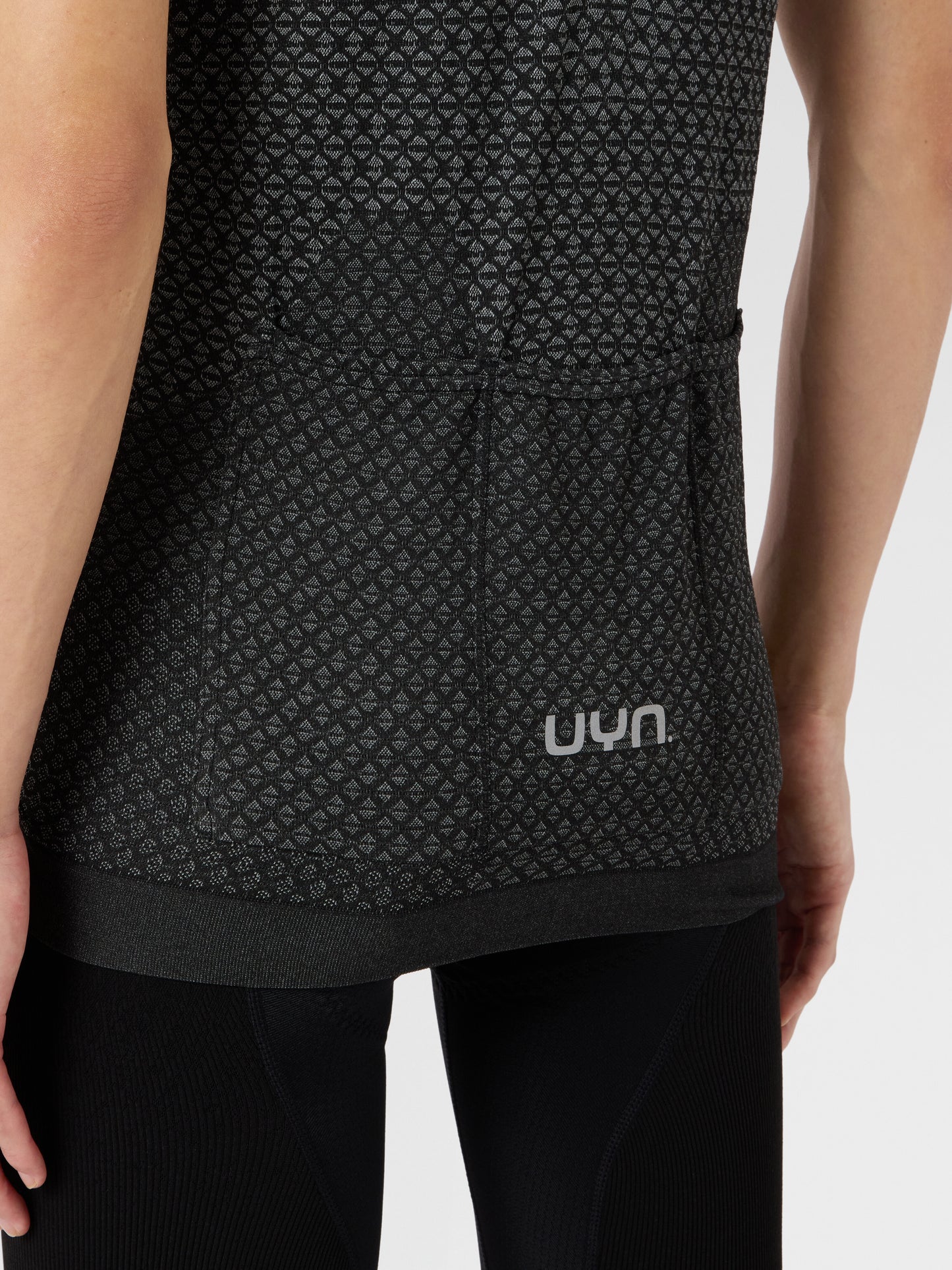 Fahrradshirt Alpha Coolboost