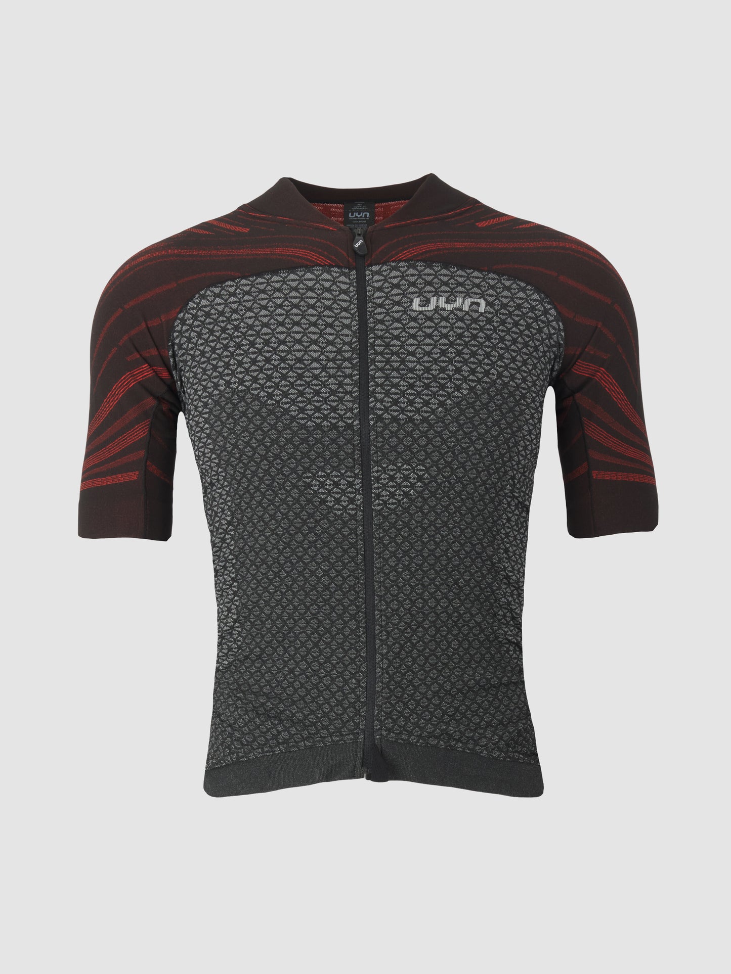 Fahrradshirt Alpha Coolboost