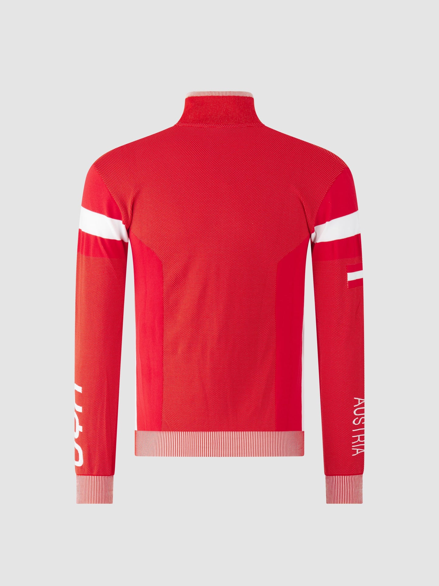 Sweatshirt mit durchgehendem Reißverschluss Natyon Österreich