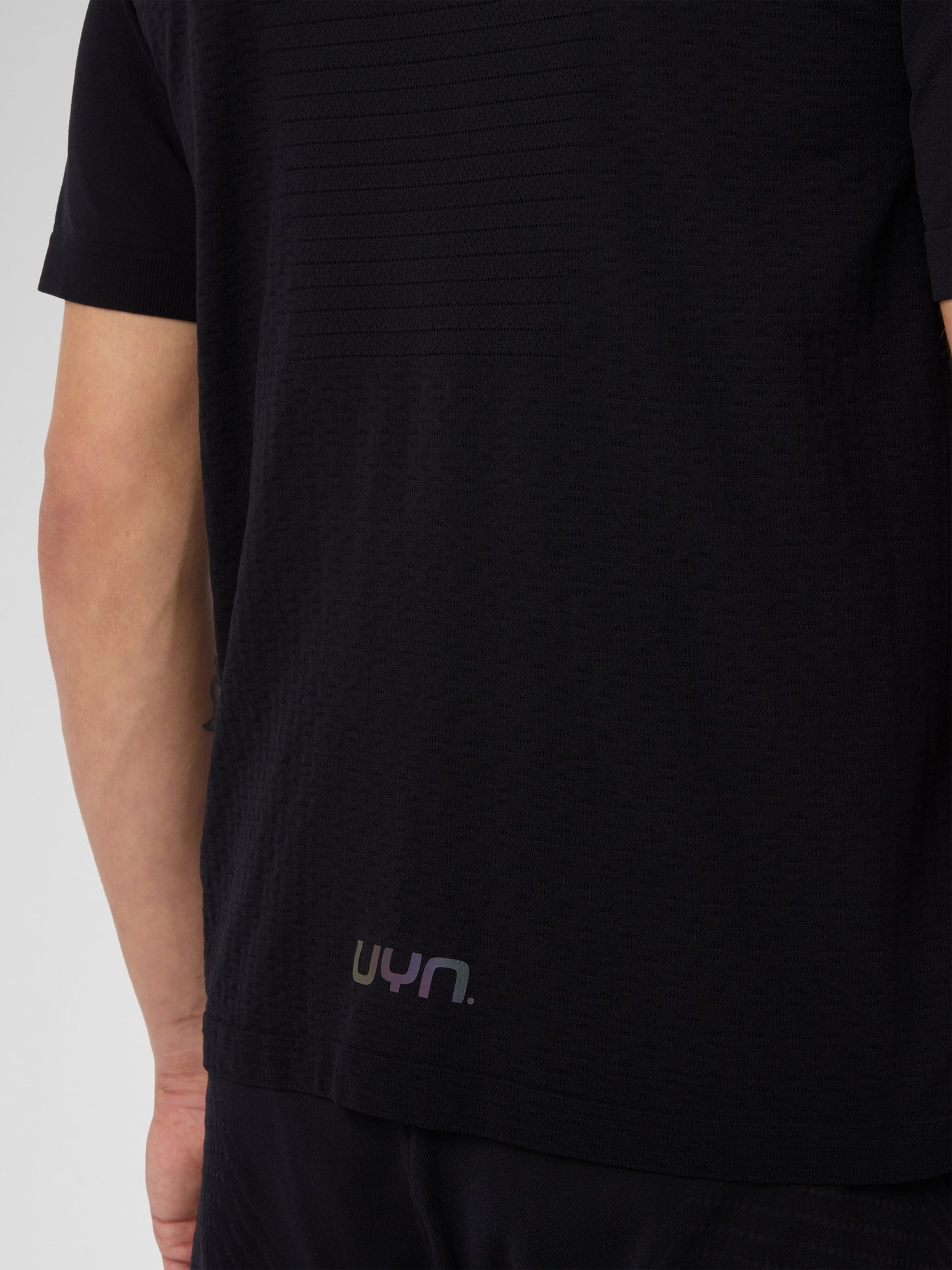 Kurzärmeliges Laufshirt Airstream