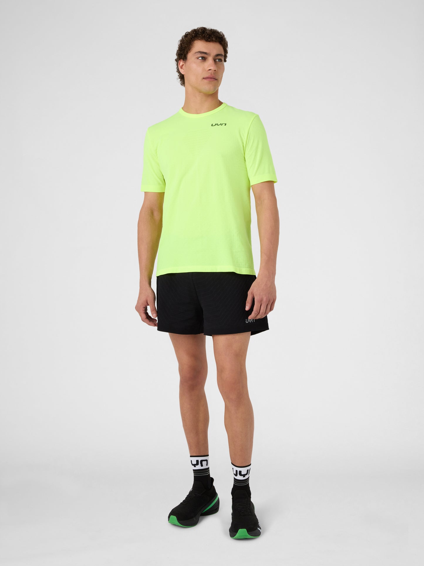 Airstream Running T-Shirt