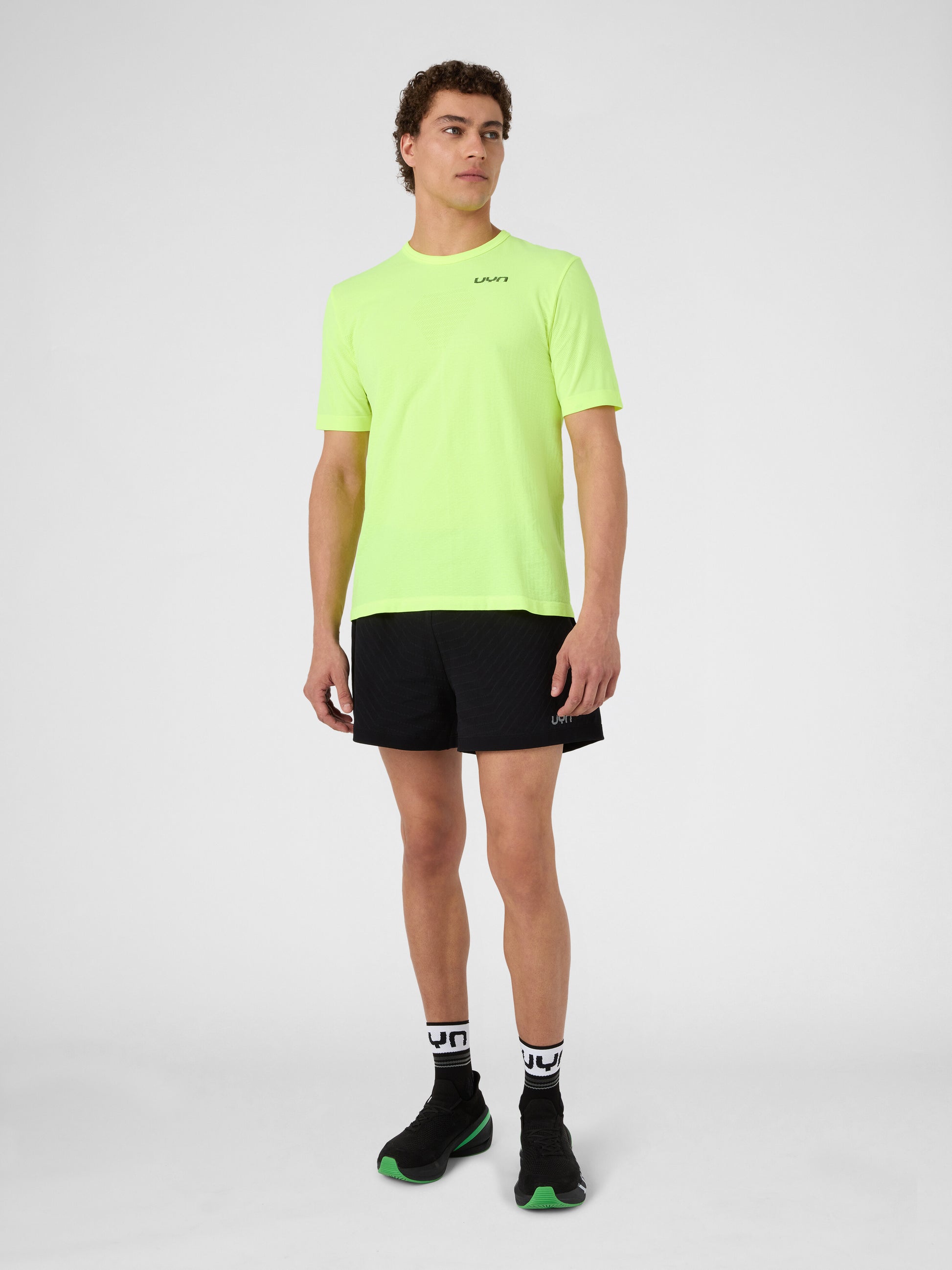 Airstream Running T-Shirt