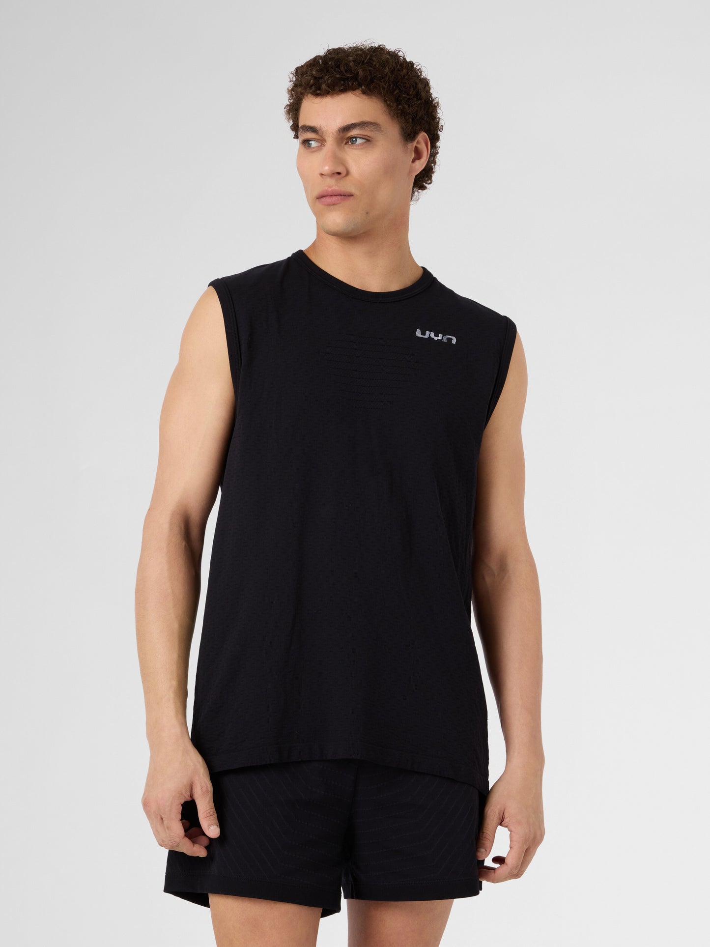 Airstream Running Tank Top