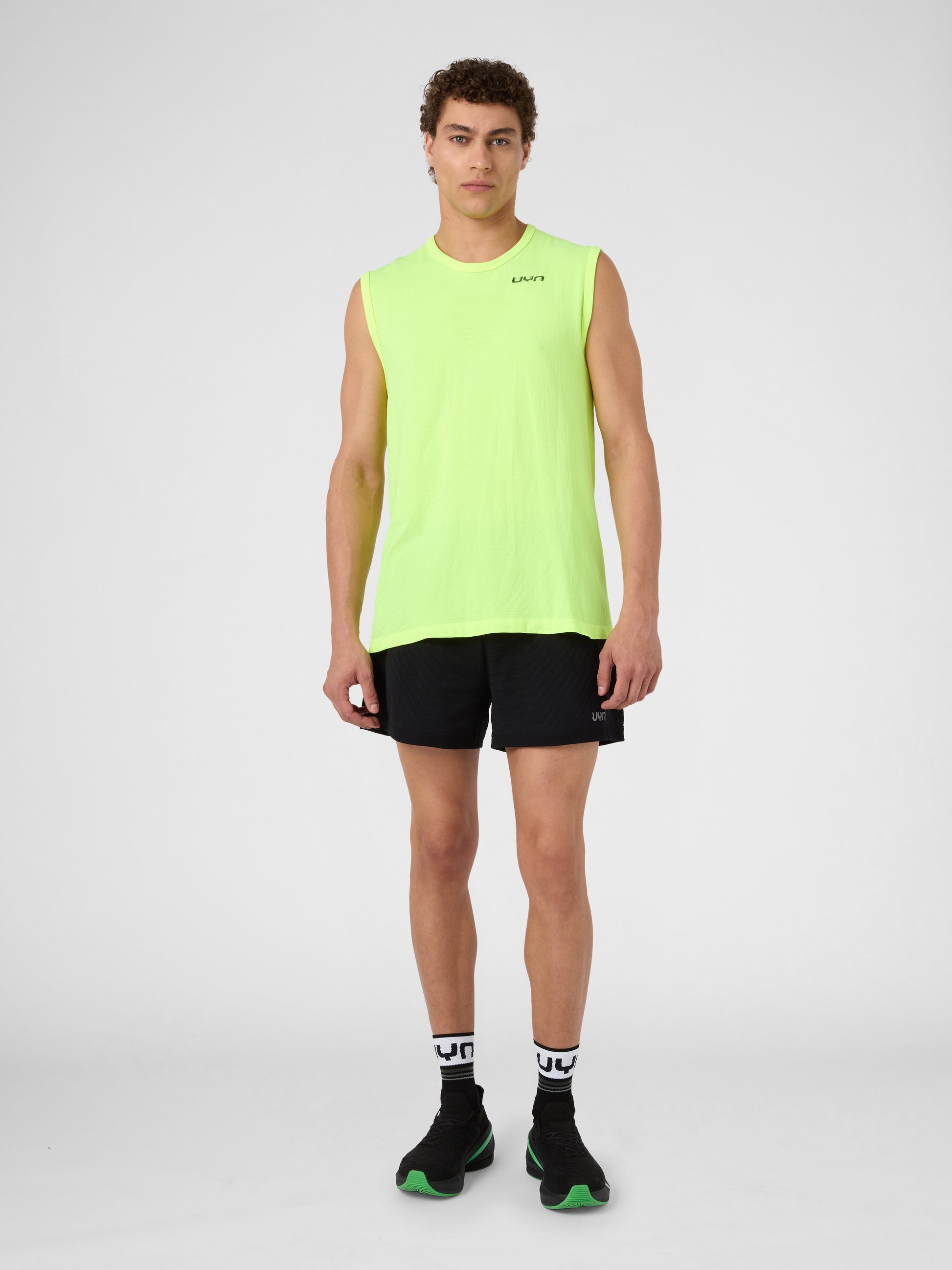 Airstream Running Tank Top