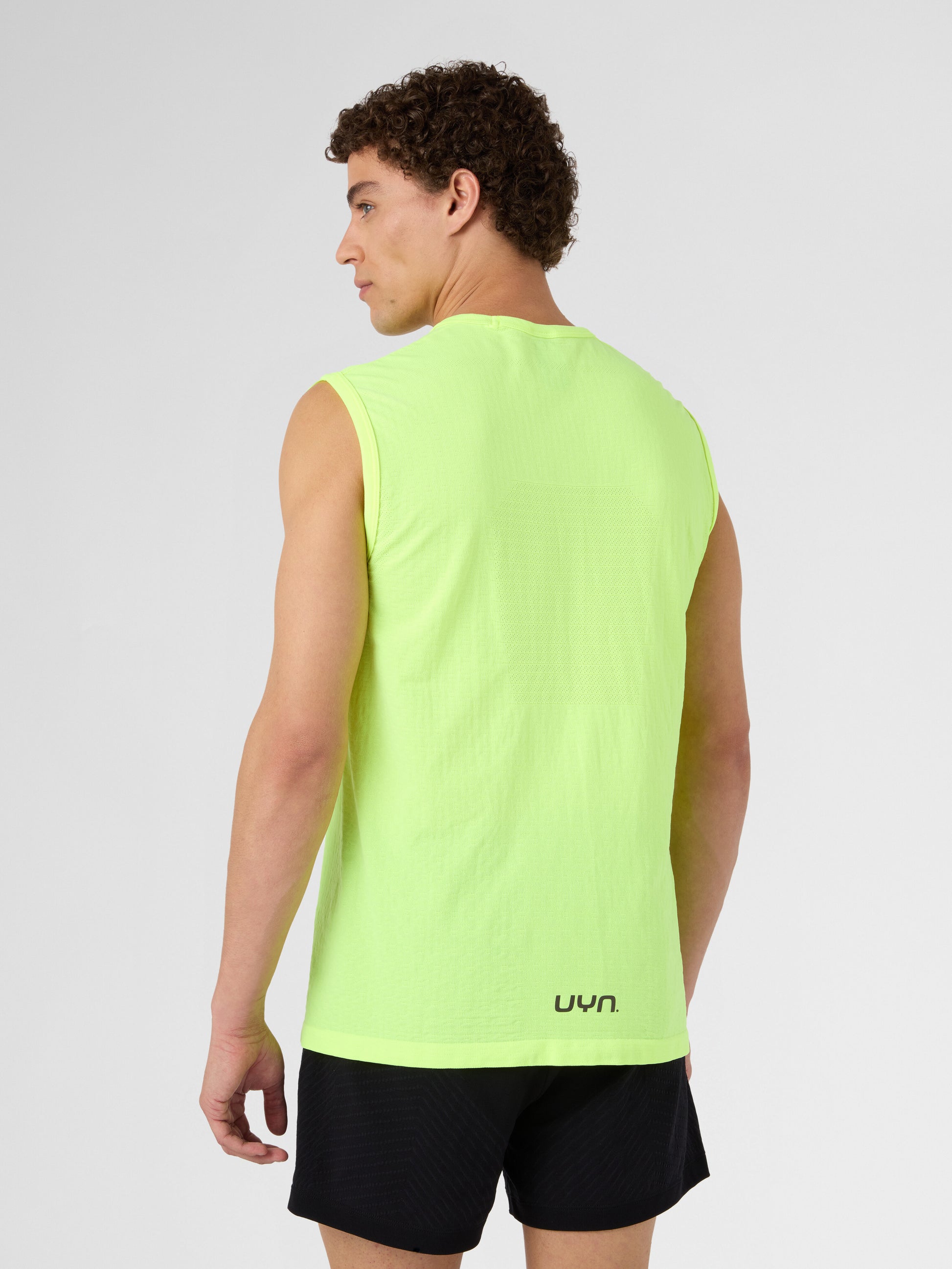 Airstream Running Tank Top