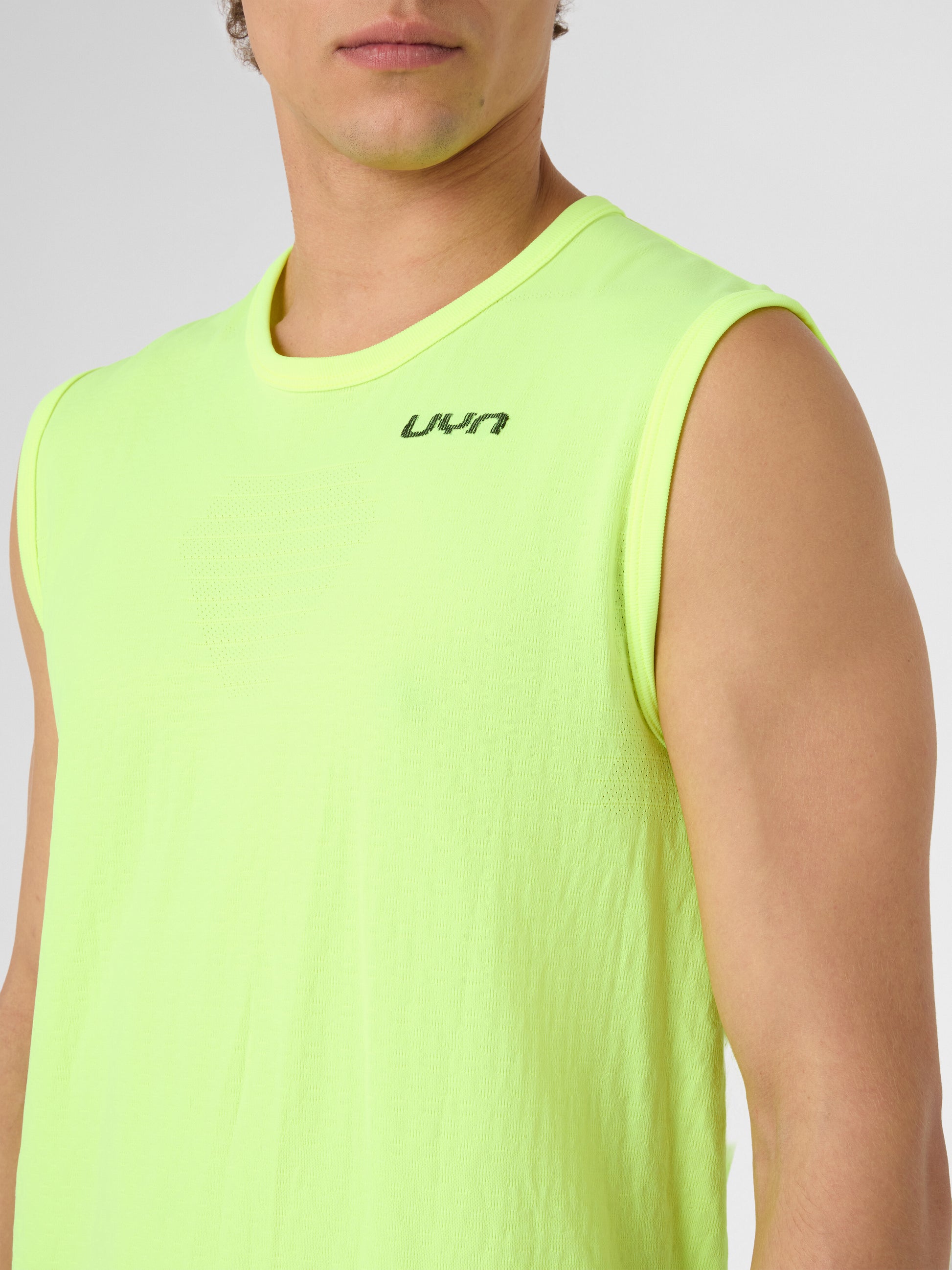 Airstream Running Tank Top