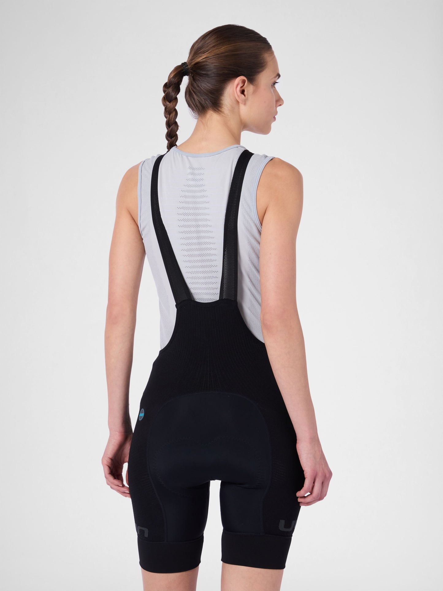 Salopette da ciclismo Ridemiles