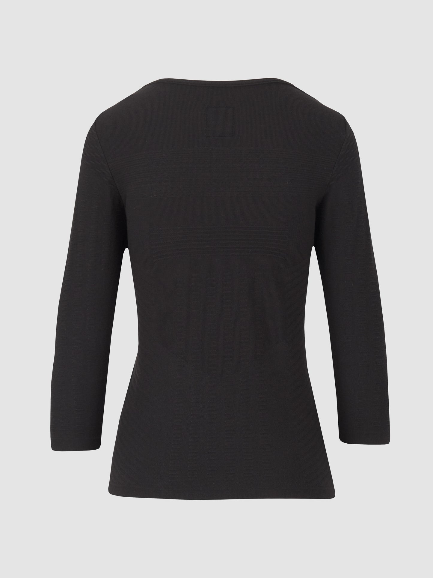 Maillot con mangas 3/4 To-Be
