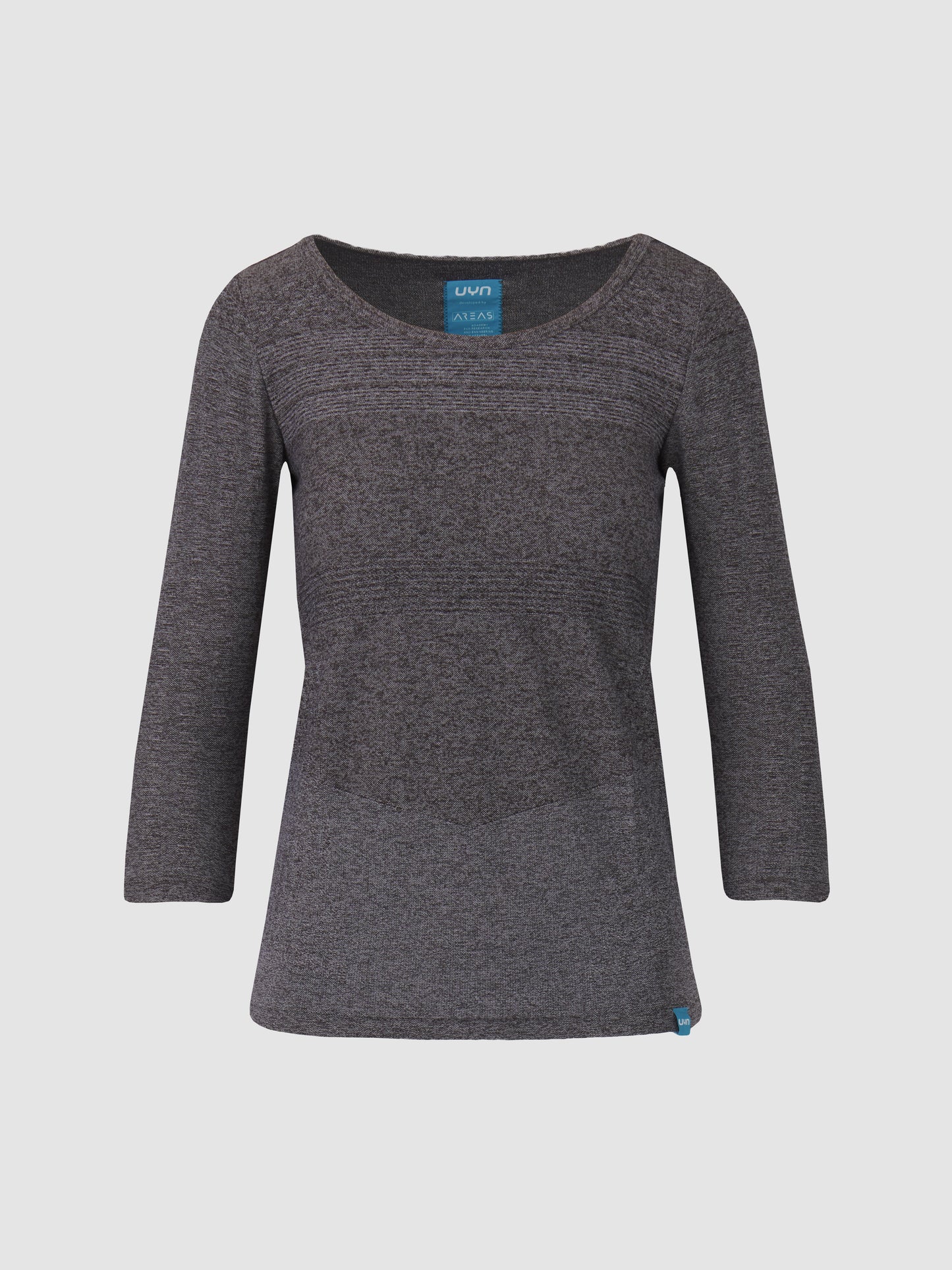 Maglia con manica 3/4 Natural Training