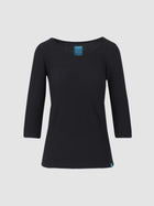 Natural Training 3/4 Sleeve Shirt
