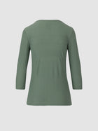 Natural Training 3/4 Sleeve Shirt
