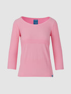 Natural Training 3/4 Sleeve Shirt