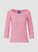 Natural Training 3/4 Sleeve Shirt