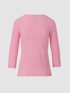 Natural Training 3/4 Sleeve Shirt