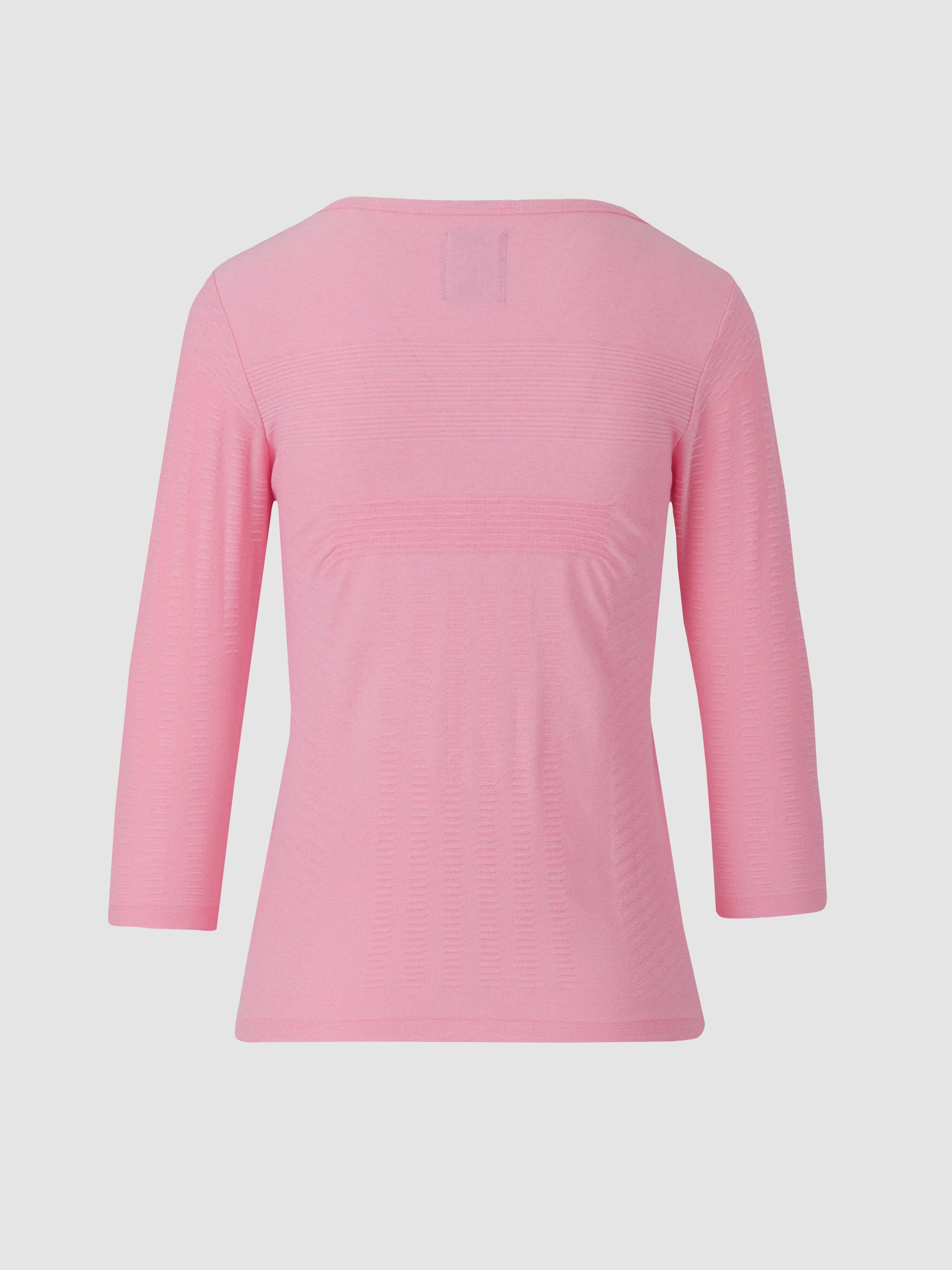 Natural Training 3/4 Sleeve Shirt
