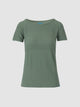 Natural Training T-shirt