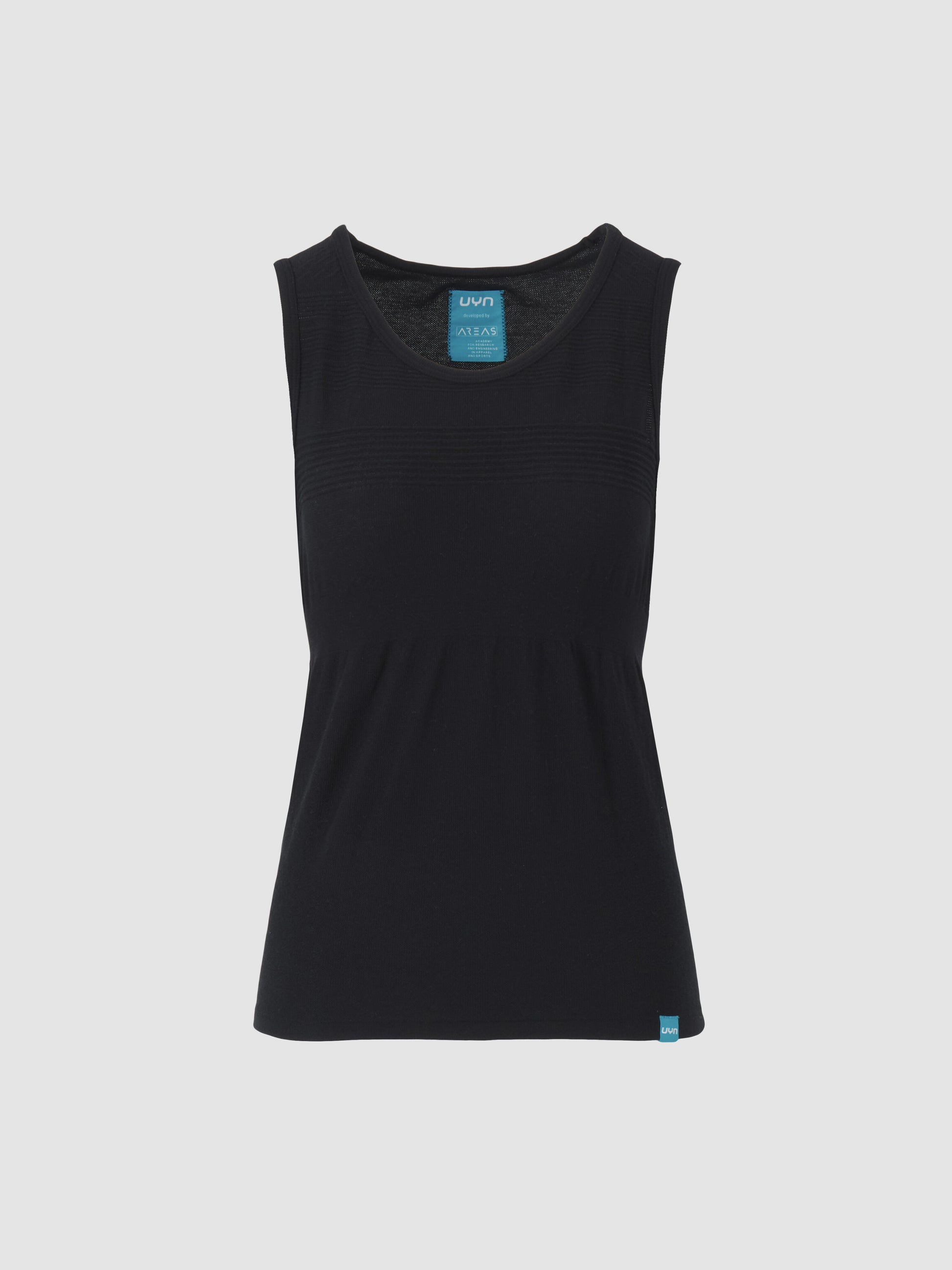 Natural Training Tank Top