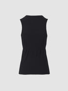 Natural Training Tank Top
