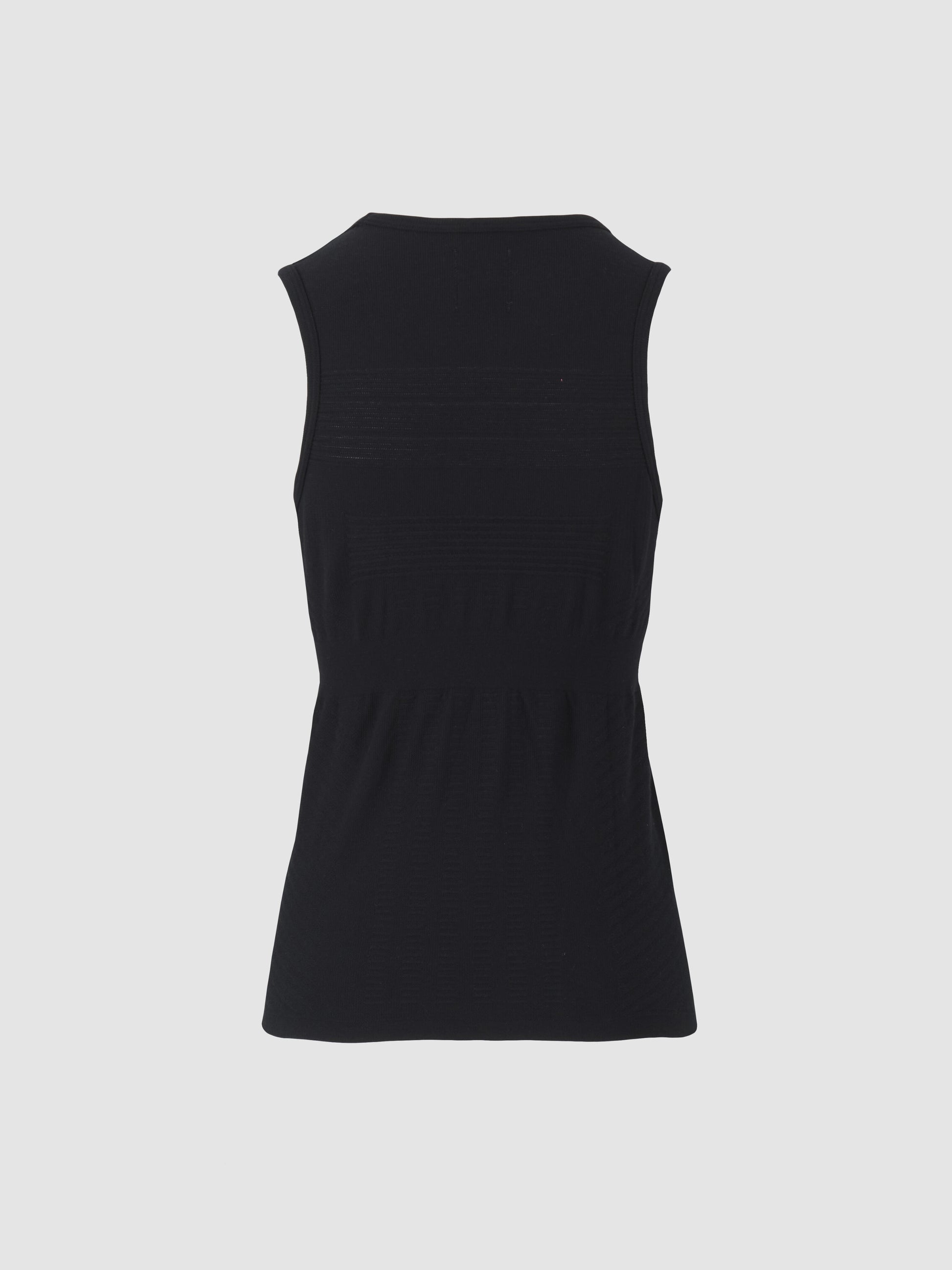 Natural Training Tank Top