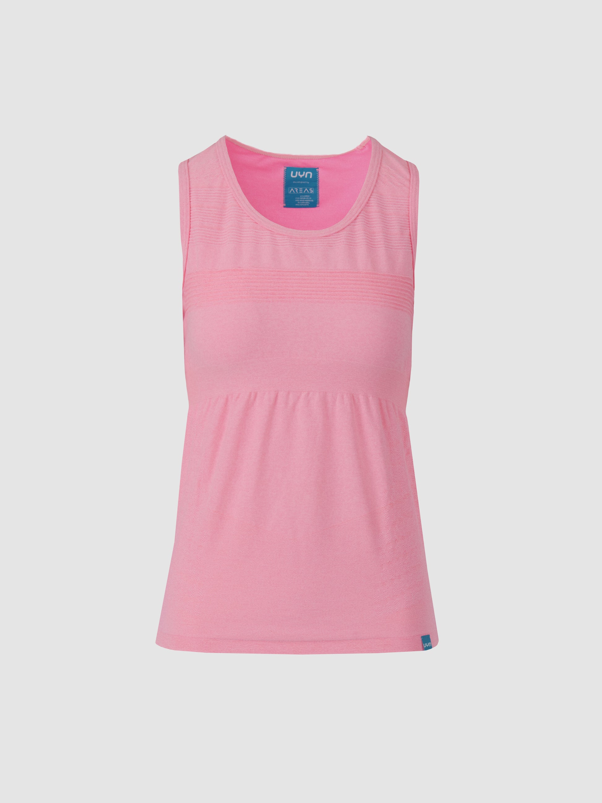 Natural Training Tank Top