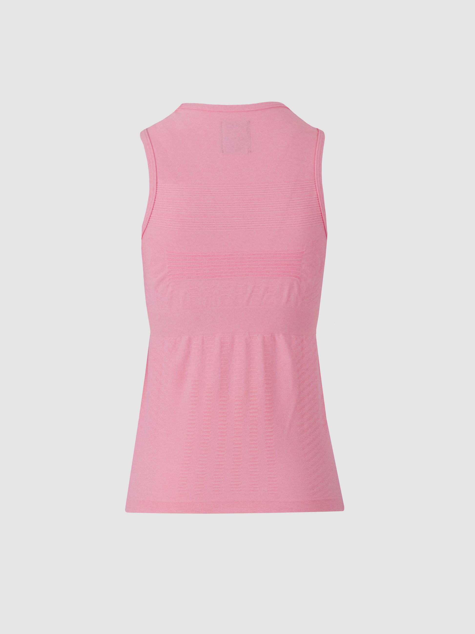 Natural Training Tank Top