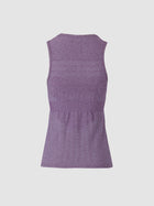 Natural Training Tank Top