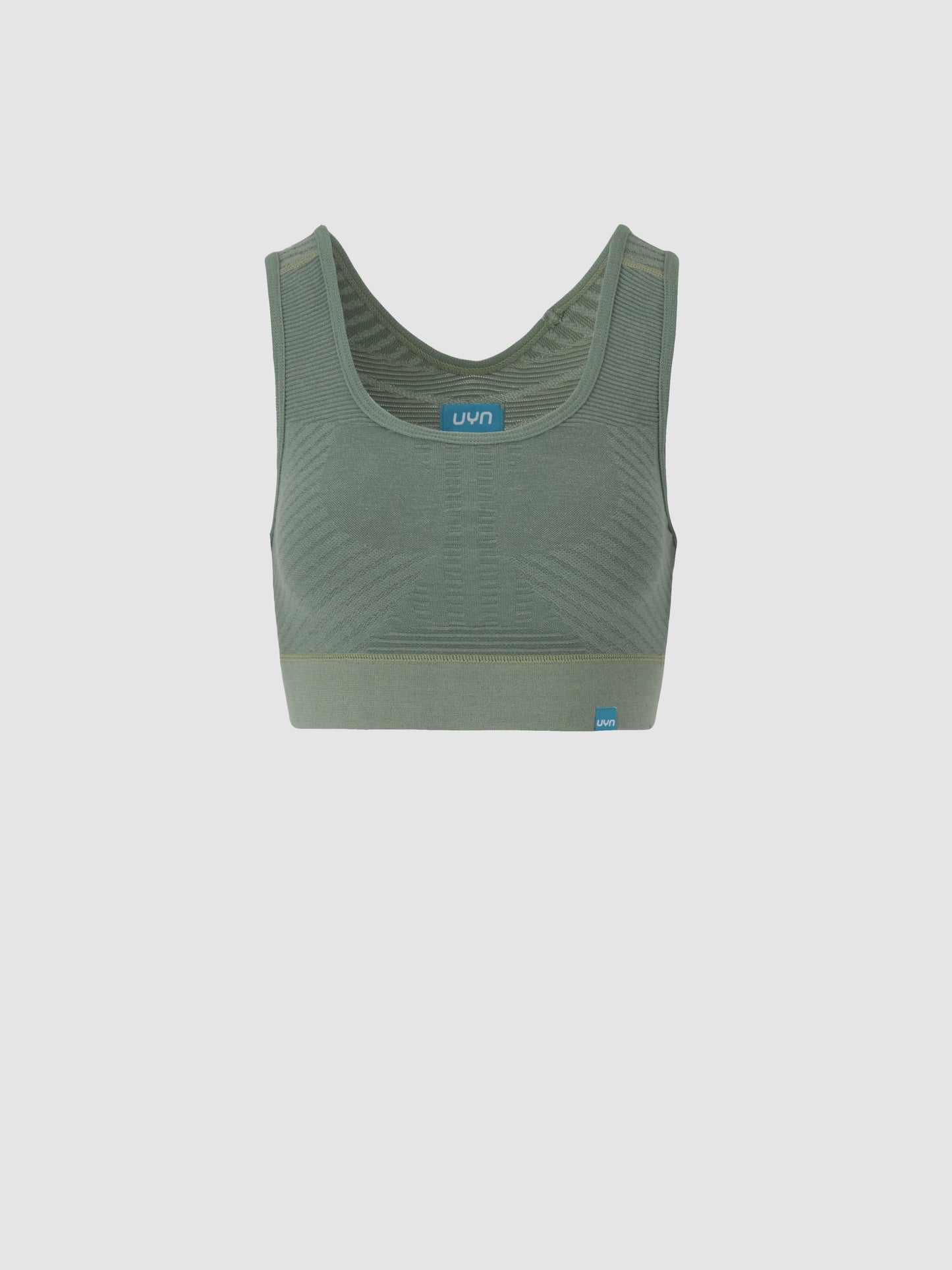 Natural Training Top